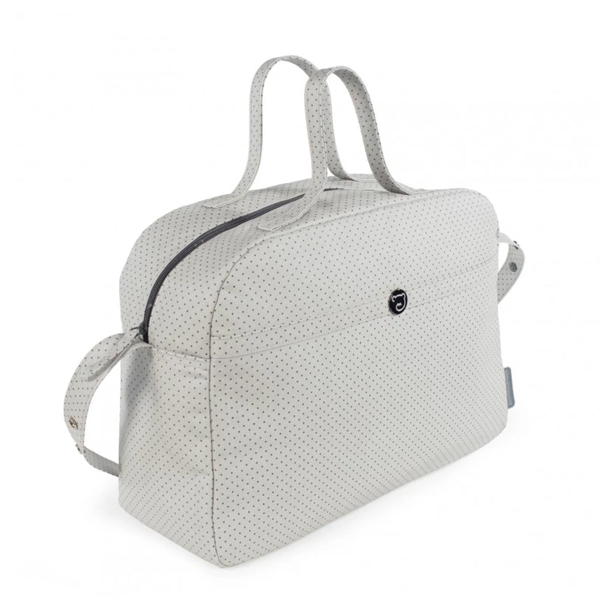 Pasito A Pasito Chloe Grey Bag Pasito A Pasito Chloe Grey Bag