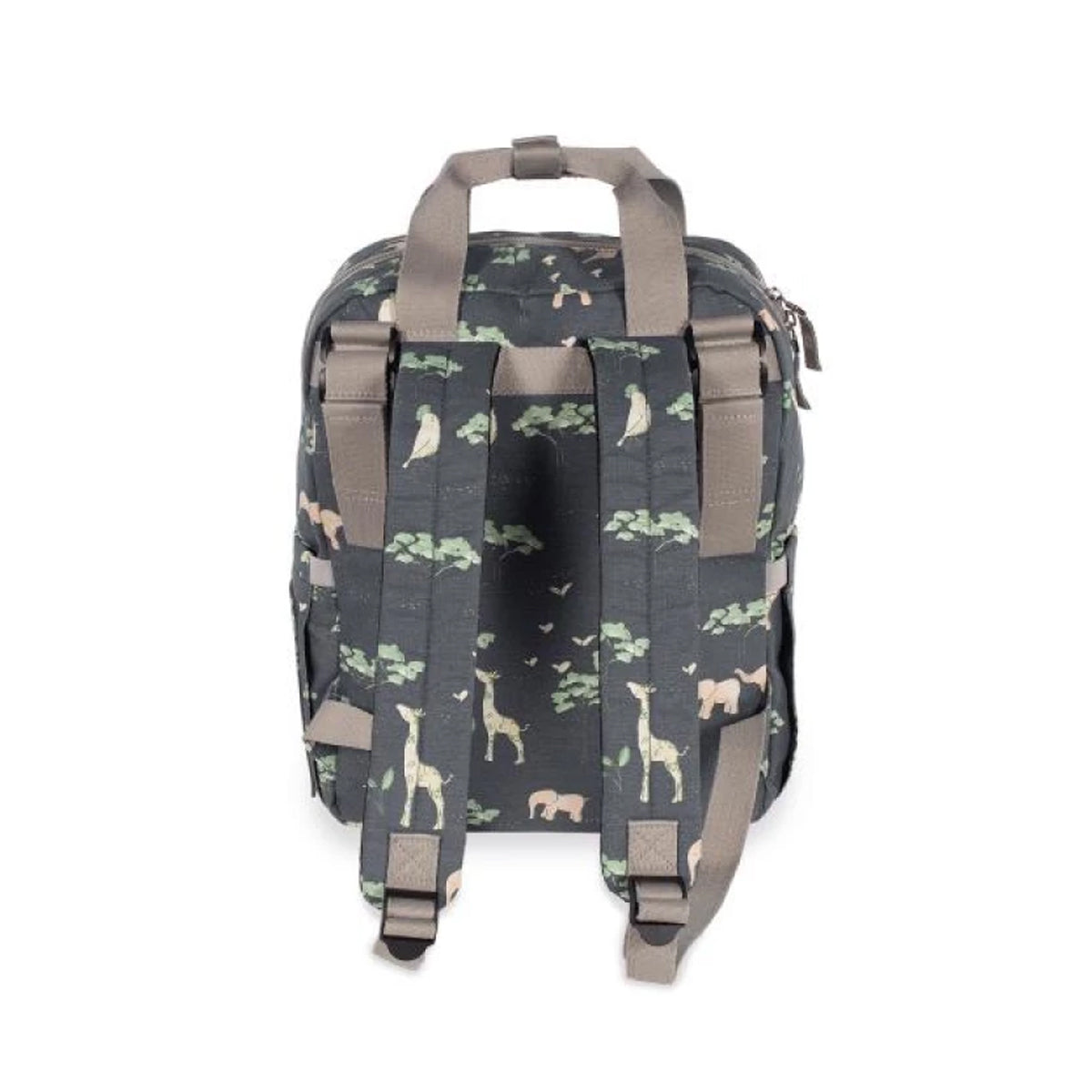Pasito A Pasito Diaper Bags – Baobab