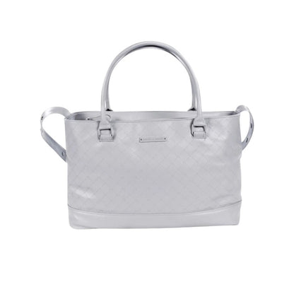 Pasito A Pasito Normandie Changing Bag Grey