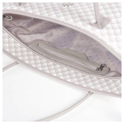 Pasito A Pasito Paris Shoulder Diaper Bag