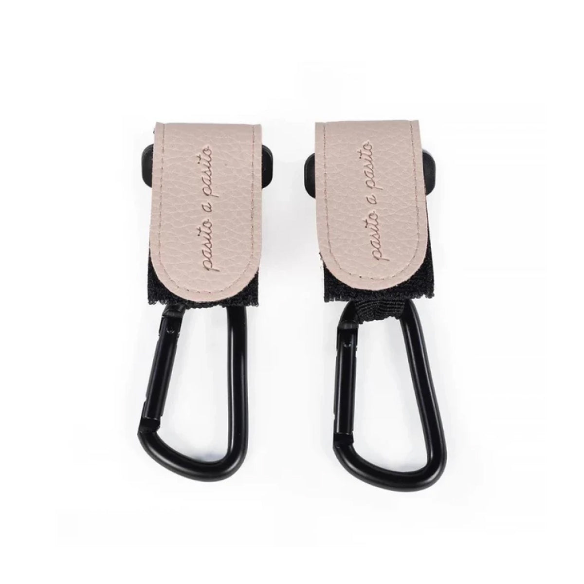 Pasito A Pasito Set Of 2 Stroller Hooks Pasito A Pasito Set Of 2 Stroller Hooks