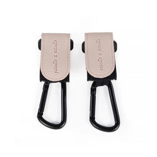 Pasito A Pasito Set Of 2 Stroller Hooks