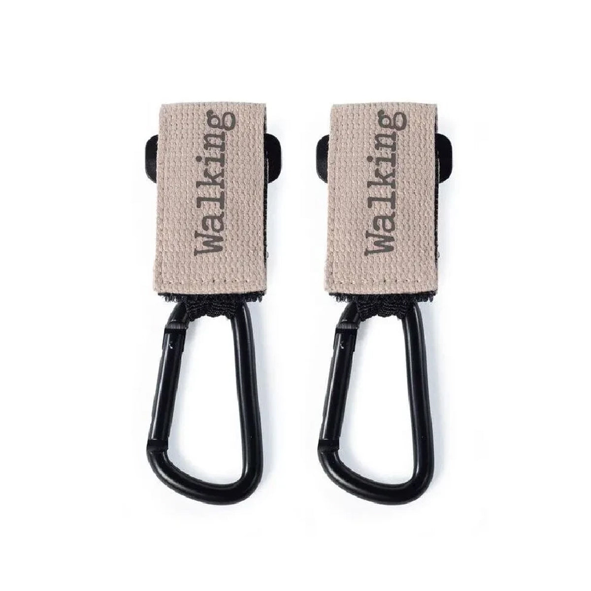 Pasito A Pasito Set of 2 Stroller Hooks