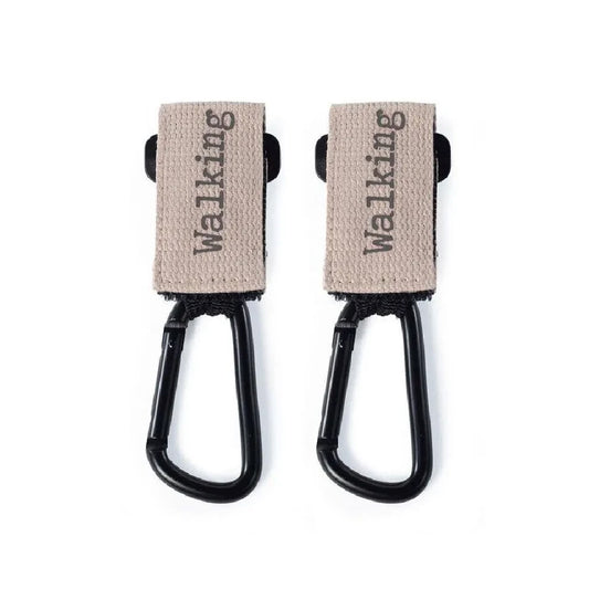 Pasito A Pasito Set of 2 Stroller Hooks