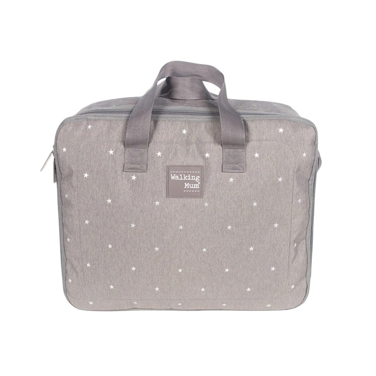 Pasito A Pasito Suitcase Gaby Gray