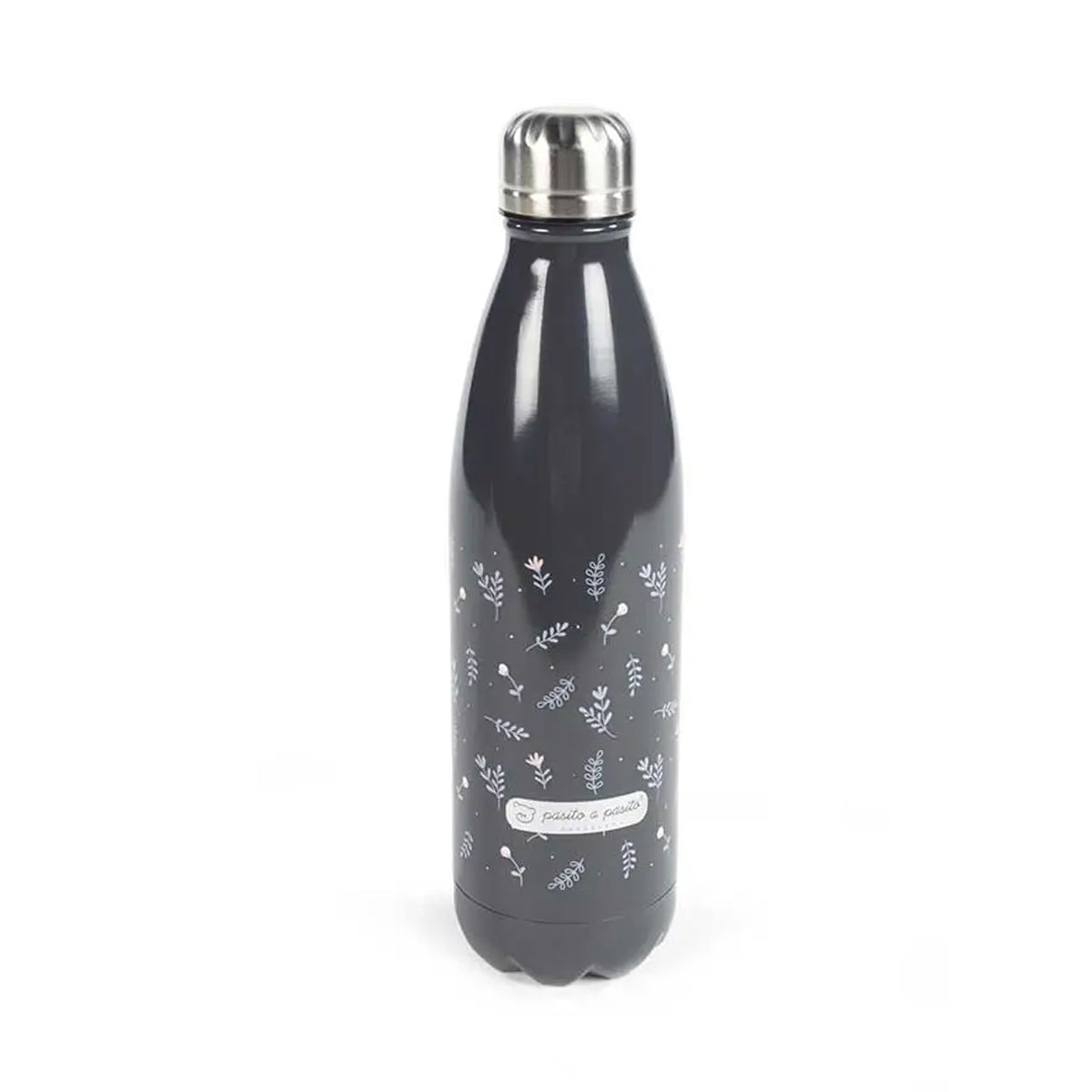 Pasito A Pasito Thermo Bottle Flower 500ml Pasito A Pasito Thermo Bottle Flower 500ml