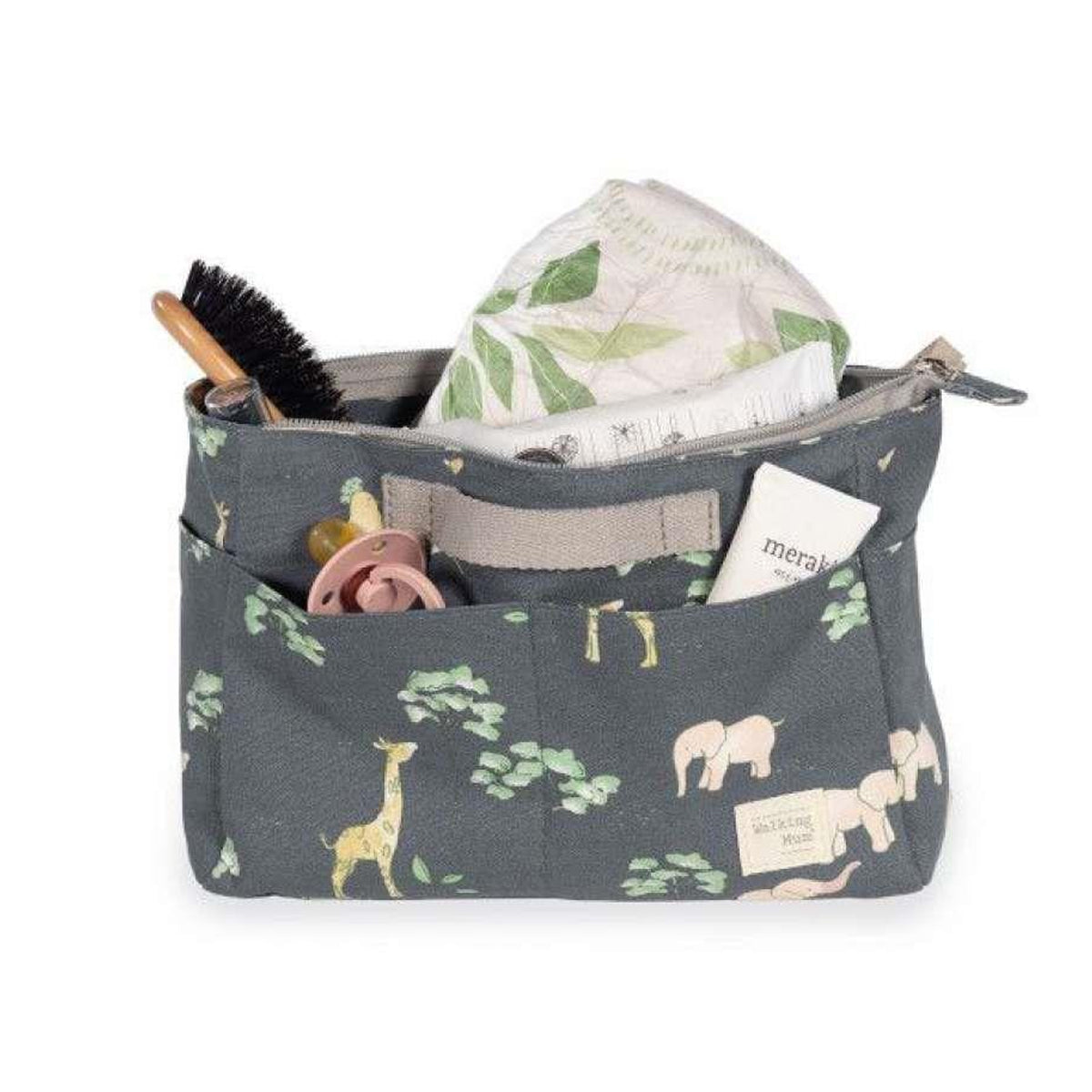 Pasito A Pasito Toilet Case Baobab