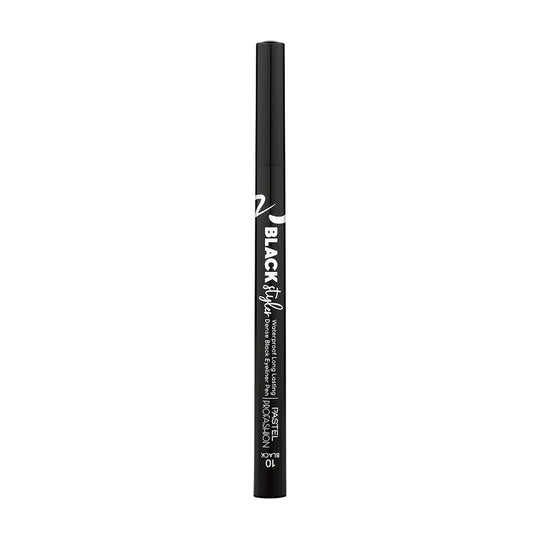 Pastel Black Styler Waterproof Eyeliner Pen