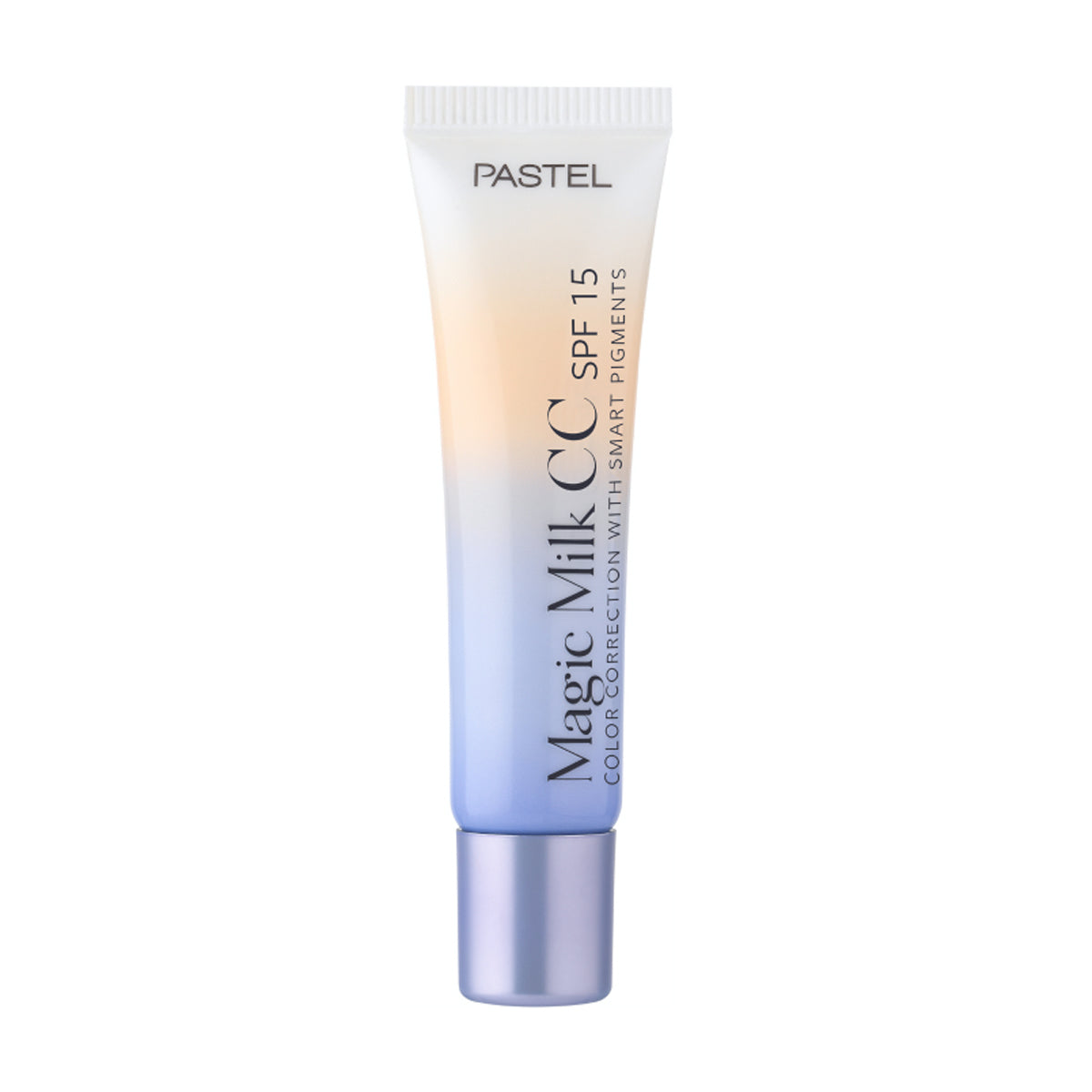 Pastel Cc Cream Magic Milk Spf15 With Smart Pigments