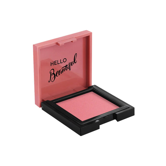 Pastel Cream Blush