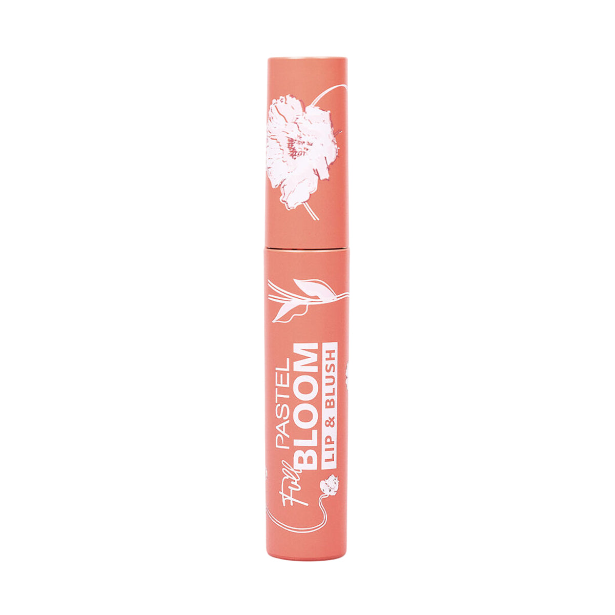 Pastel Full Bloom Lip & Blush