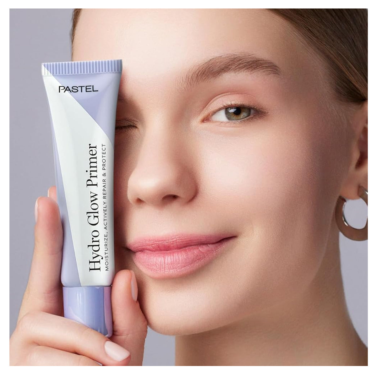 Pastel Hydro Glow Primer 30ml