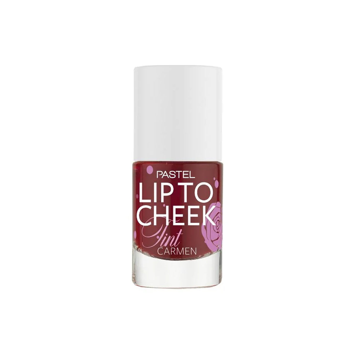 Pastel Lip to Cheek Tint