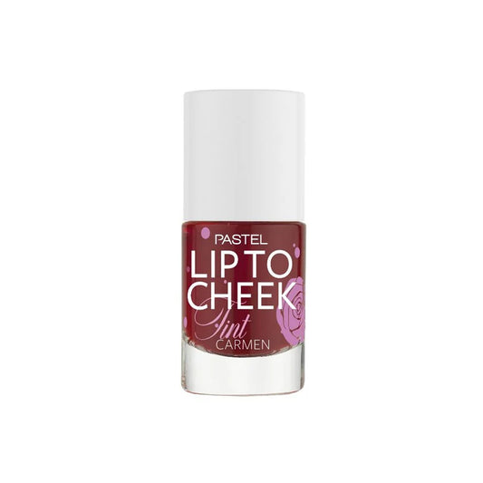 Pastel Lip to Cheek Tint