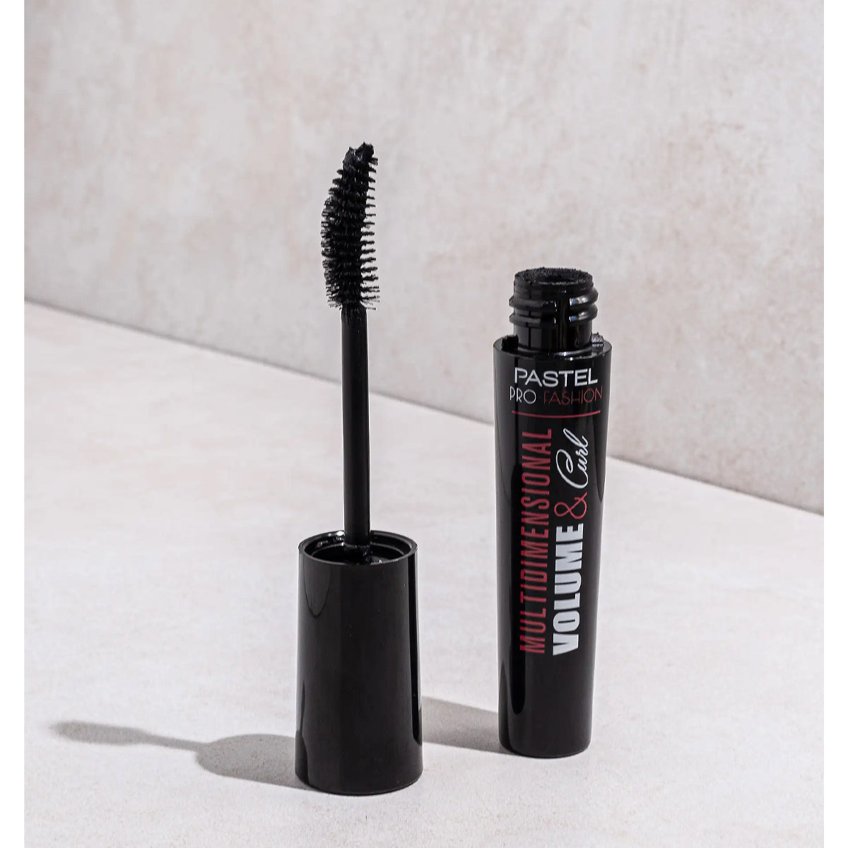 Pastel Multi Dimentional Volume Mascara