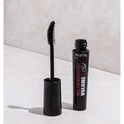 Pastel Multi Dimentional Volume Mascara
