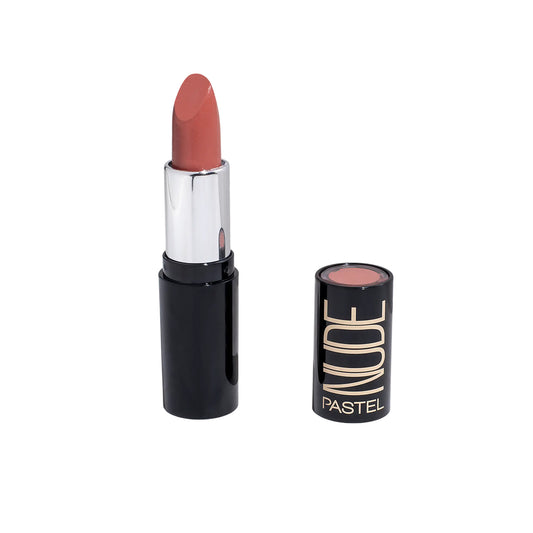 Pastel Nude Lipstick