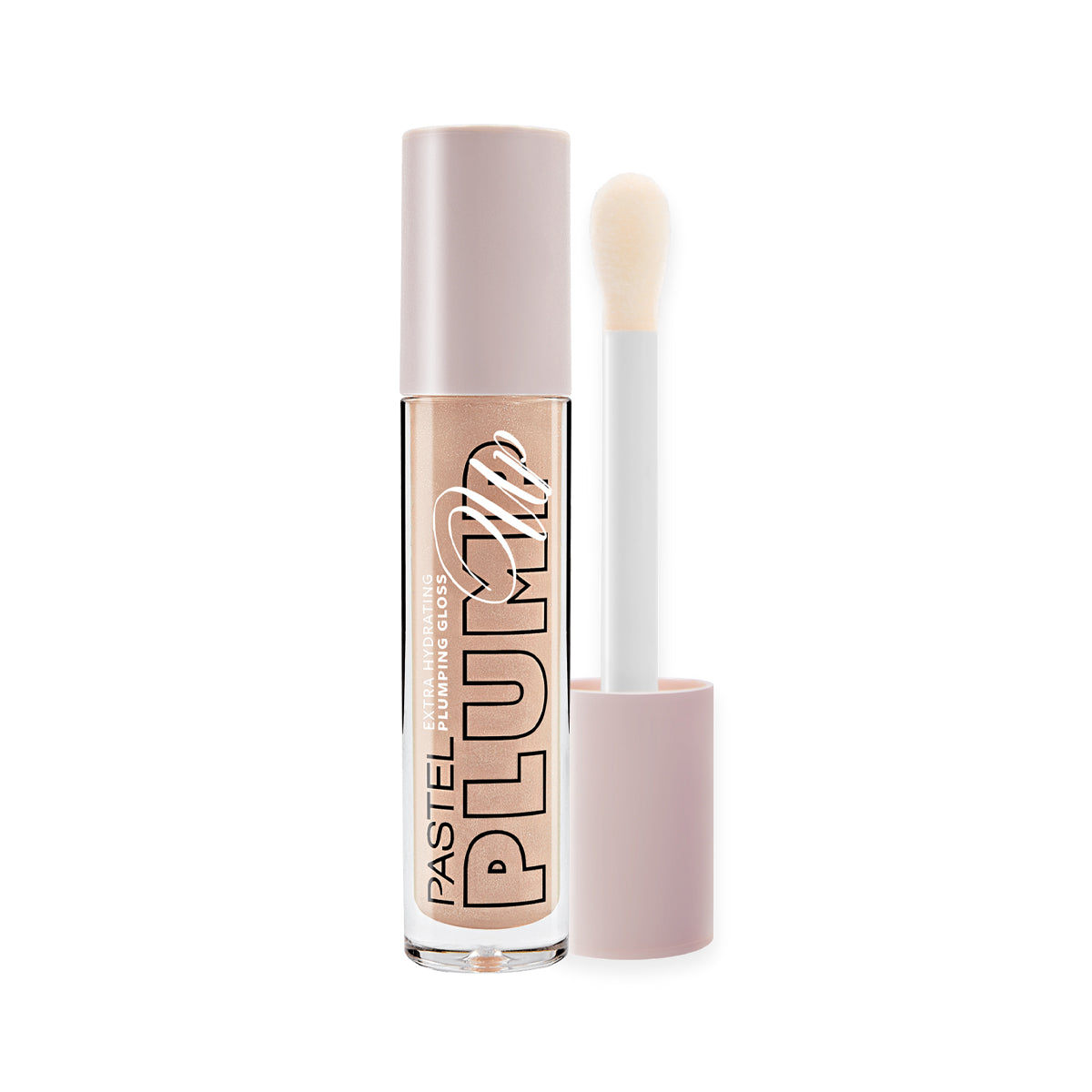 Pastel Plump Up Extra Hydrating Plumping Gloss