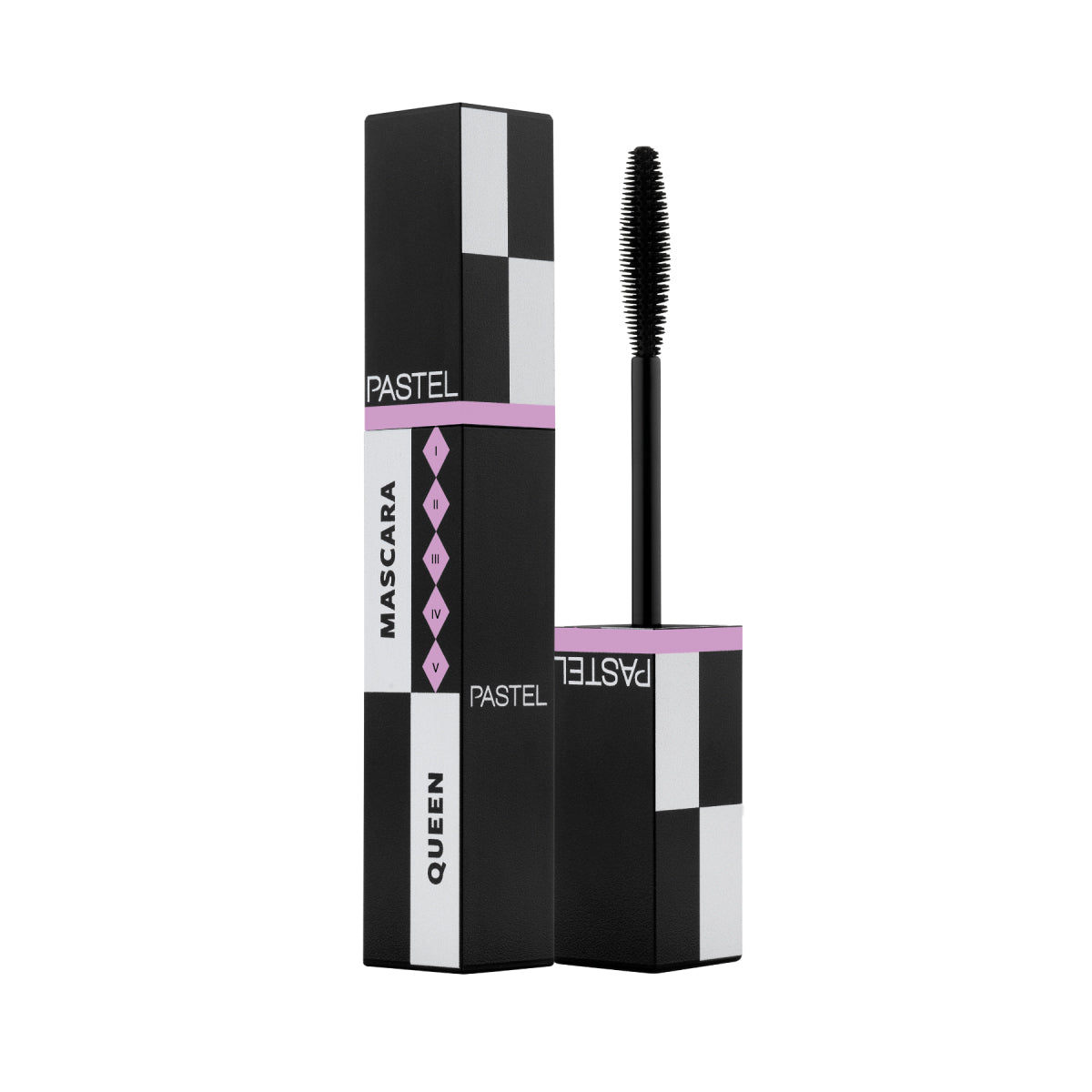 Pastel Queen Mascara