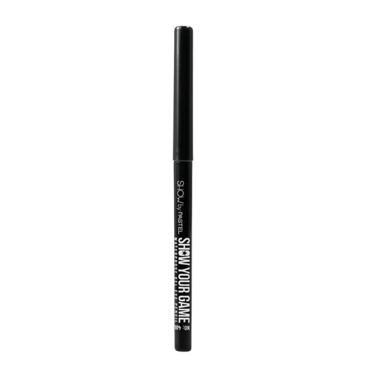Pastel Show Your Game Waterproof Gel Eye Pencil