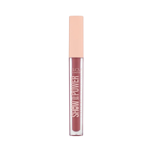 Pastel Show Your Power Liquid Matte Lipstick