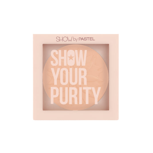 Pastel Show Your Purity Powder