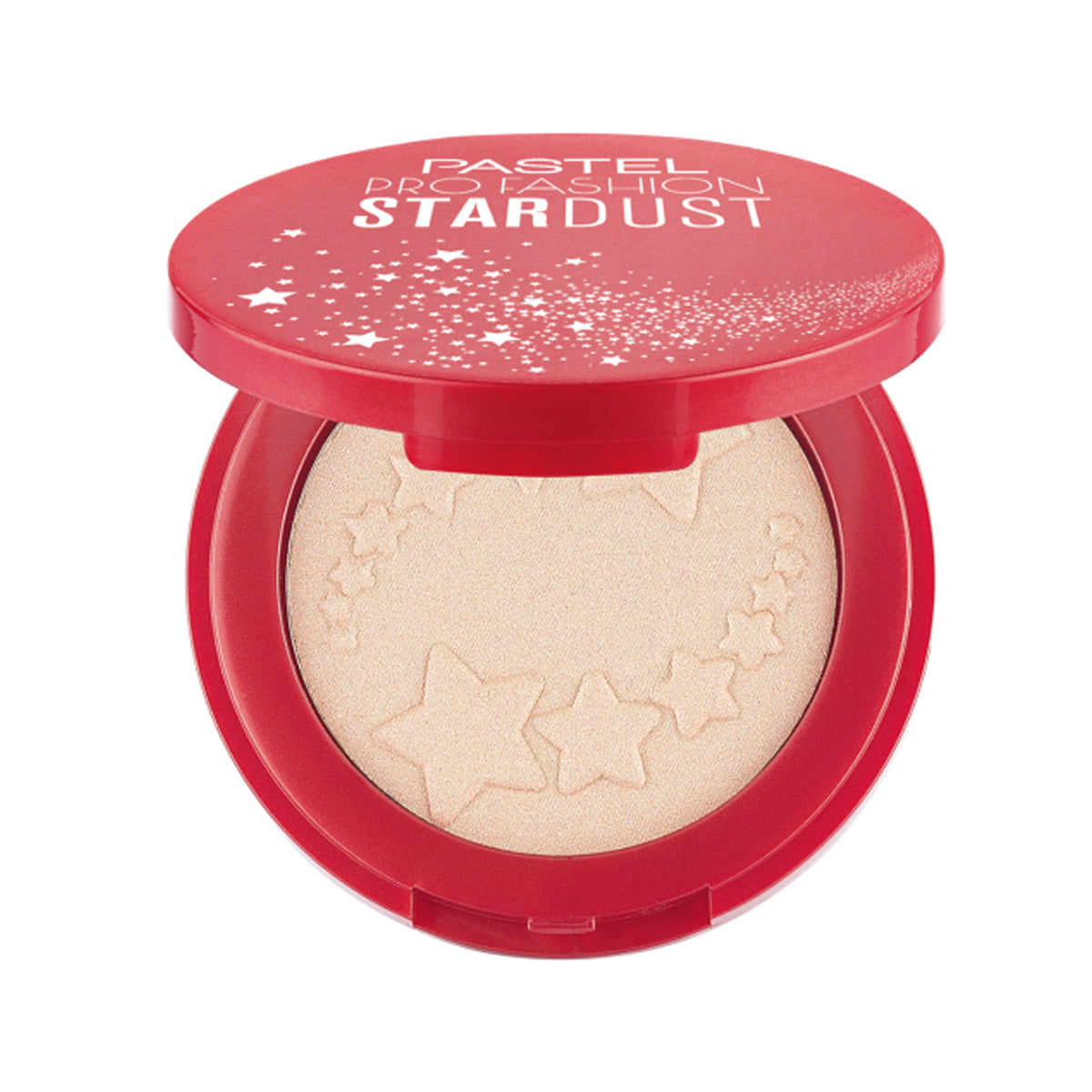 Pastel Star Dust Highlighter Powder
