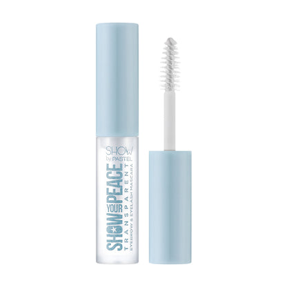 Pastel Transparent Eyelash And Eyebrow Mascara