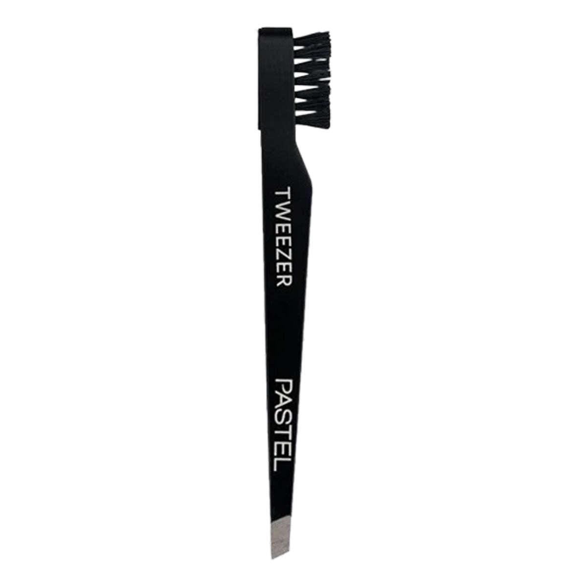 Pastel Tweezer With Brush N.09