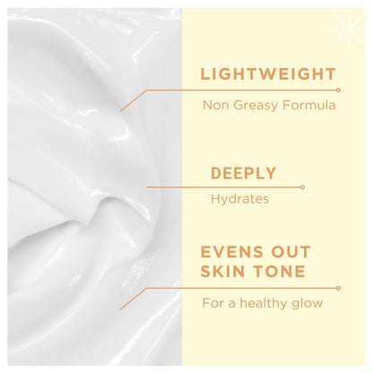 Petal Fresh Brightening Mango & Almond Oil Body Butter with Niacinamide 237ml