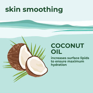 Petal Fresh Coconut Body Scrub 473ml