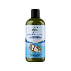 Petal Fresh Deep Moisturizing Coconut oil & Argan oil Conditioner 475ml