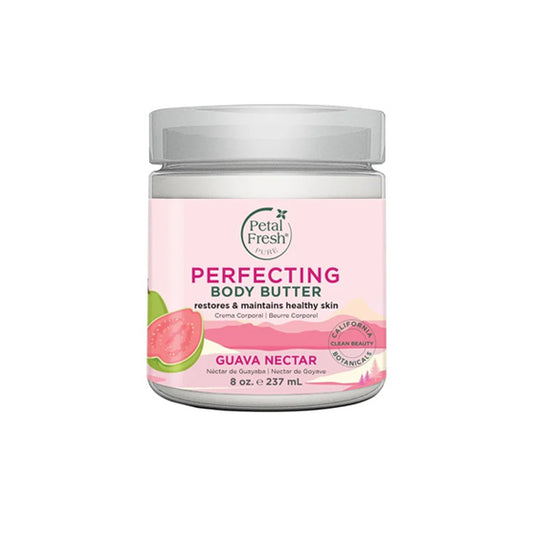 Petal Fresh Guava Nectar Body Butter 237ml