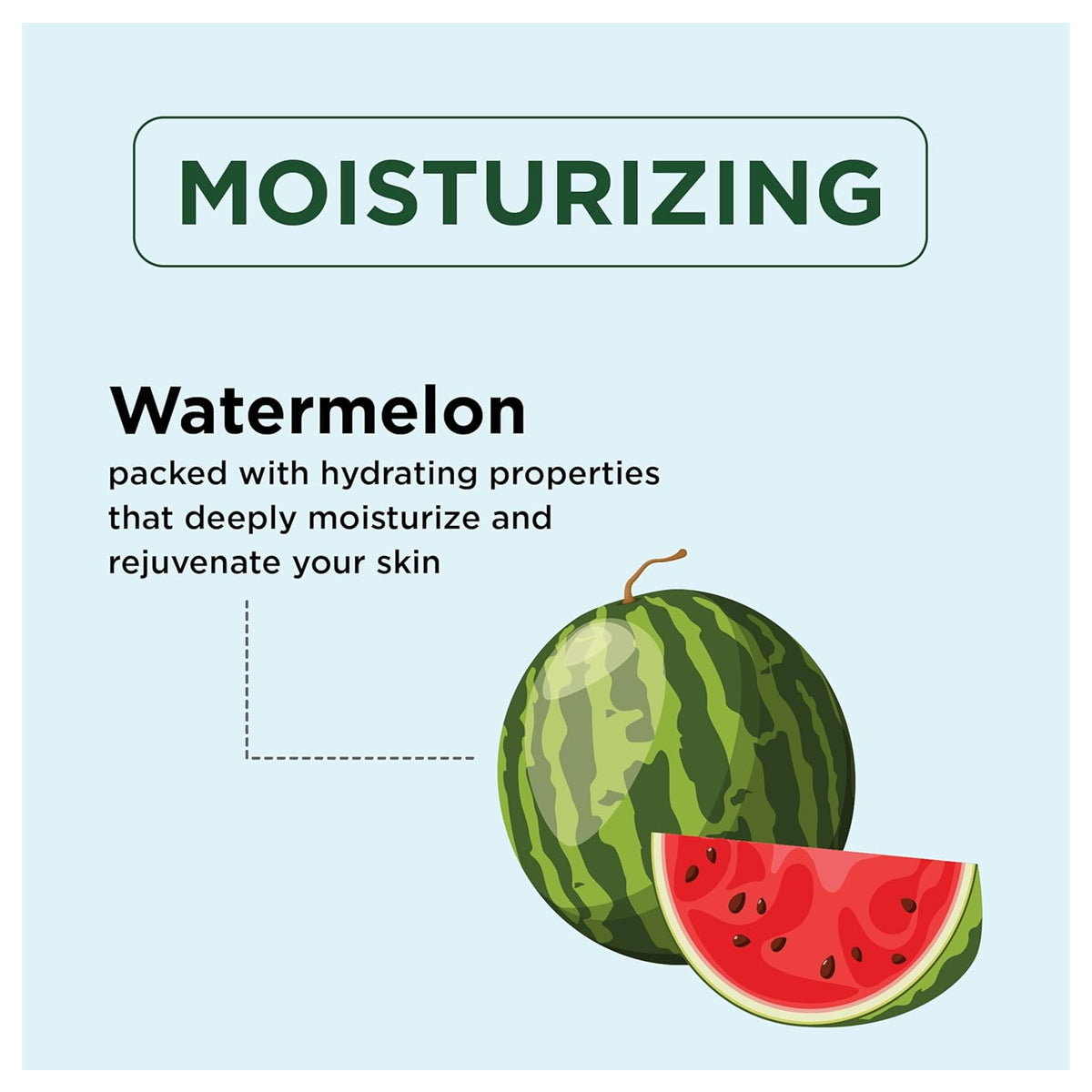 Petal Fresh Moisturizing Watermelon Body Butter 237ml