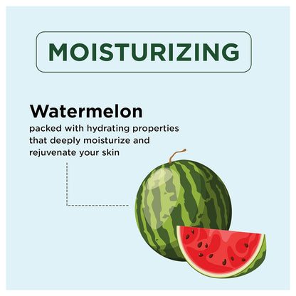 Petal Fresh Moisturizing Watermelon Body Butter 237ml
