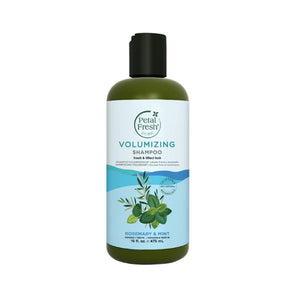 Petal Fresh Rosemary & Mint Shampoo Volumizing 475ml