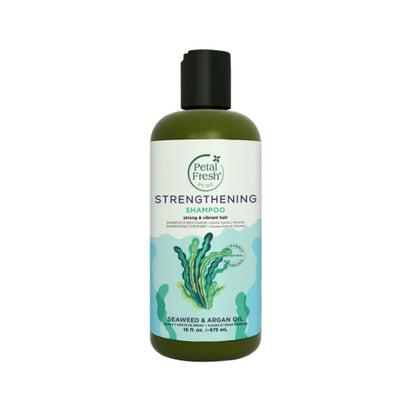 Petal Fresh Seaweed And Argan Oil Shampoo 475ml