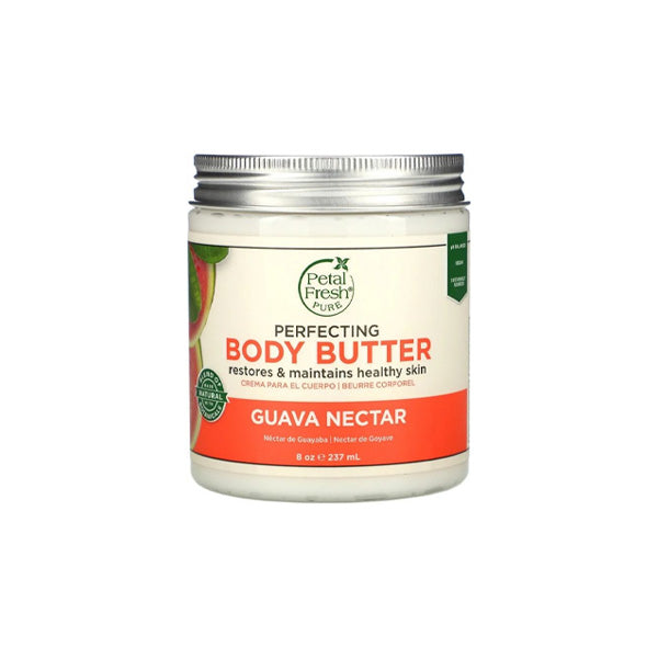 Petal Fresh Guava Nectar Body Butter 237ml