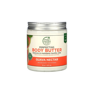 Petal Fresh Guava Nectar Body Butter 237ml