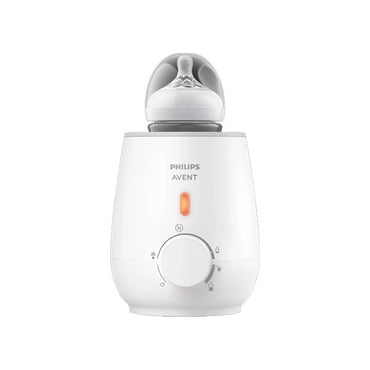 Philips Avent Advanced Fast Bottle Warmer