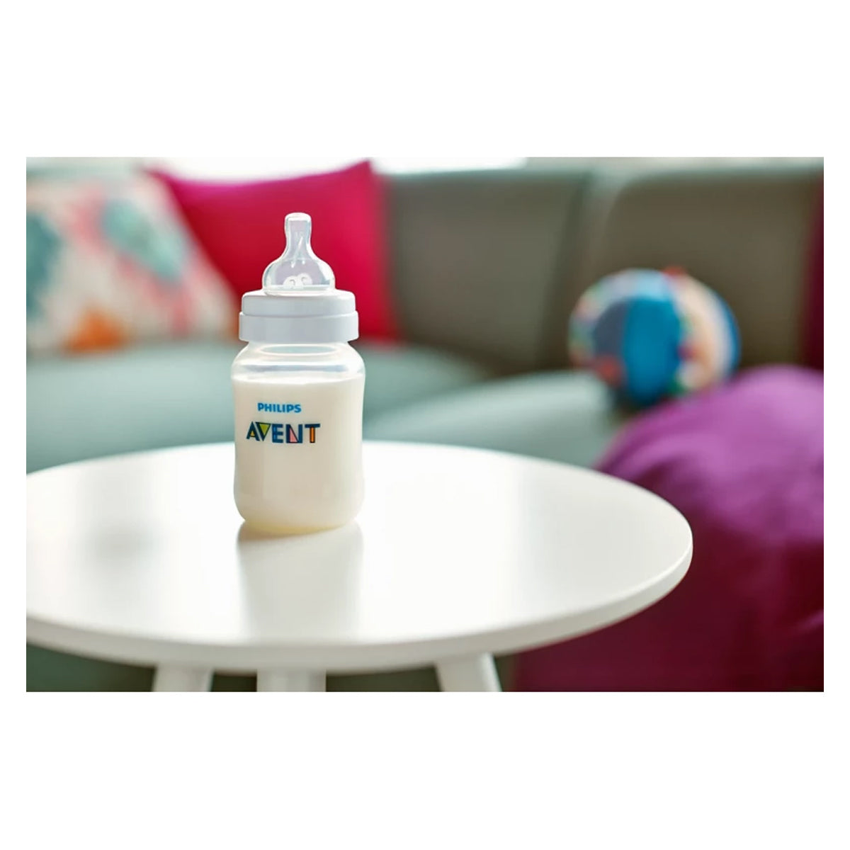 Philips Avent Anti-Colic Teat, T4