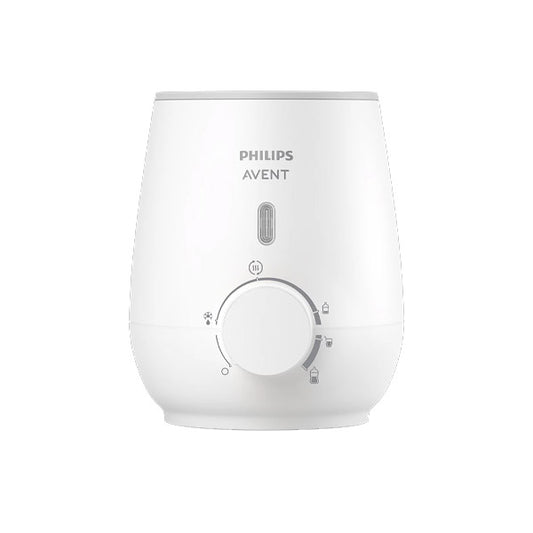 Philips Avent Advanced Fast Bottle Warmer