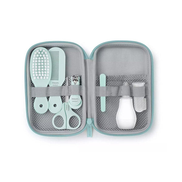 Philips Avent All The Baby Care Essentials in One Set