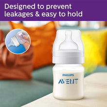 Load image into Gallery viewer, Philips Avent Anti-colic Bottle Pp 125ml 1pack