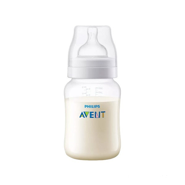 Philips Avent Anti-colic With Airfree Vent 260ml