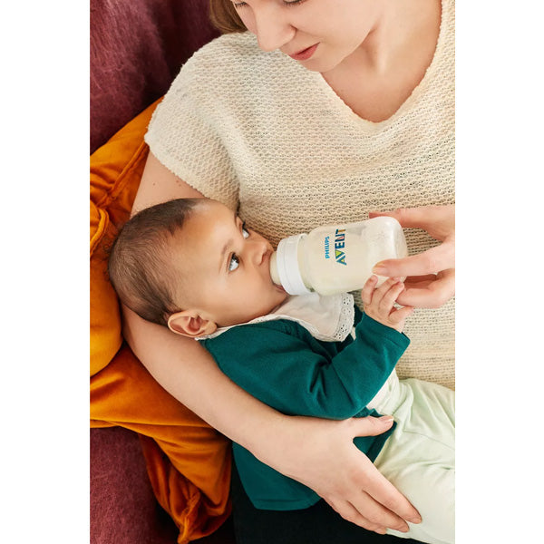 Philips Avent Anti-colic With Airfree Vent 260ml