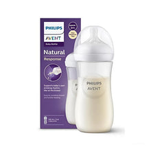 Load image into Gallery viewer, Philips Avent Bottle Natural 2.0 330ml