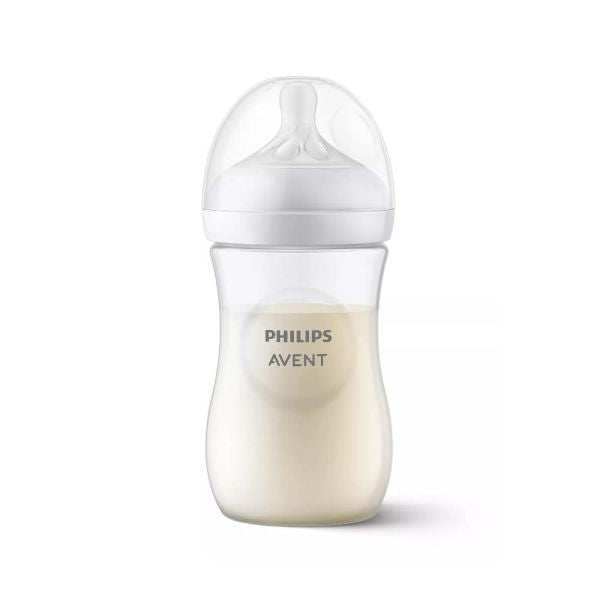 Philips Avent Natural Feeding Bottle 260ml