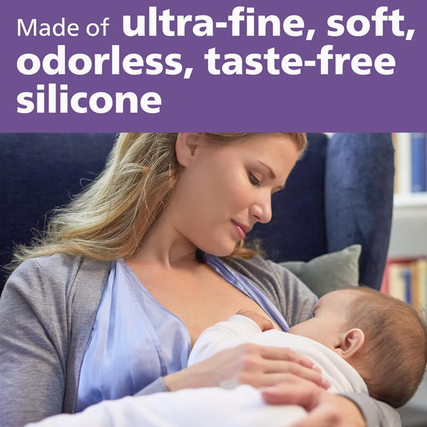 Philips Avent Nipple Shield Medium Philips Avent Nipple Shield Medium