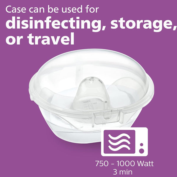 Philips Avent Nipple Shield Medium Philips Avent Nipple Shield Medium